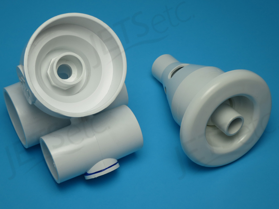 CONVERTA'SSAGE CONCRETE JET 10-4553               