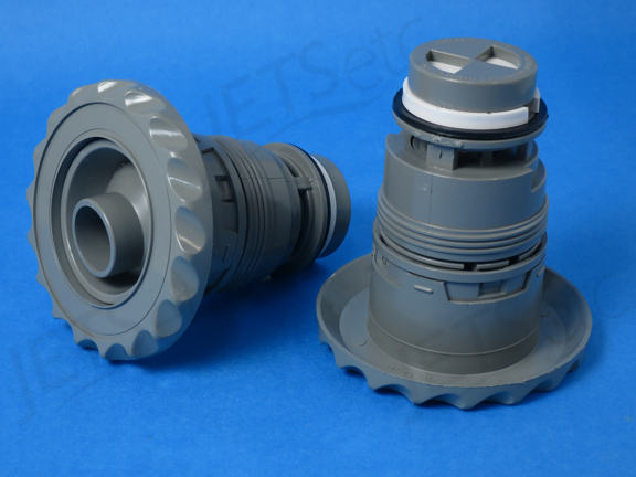 WATER WAY 210-6087 POLY JET DIRECTIONAL           