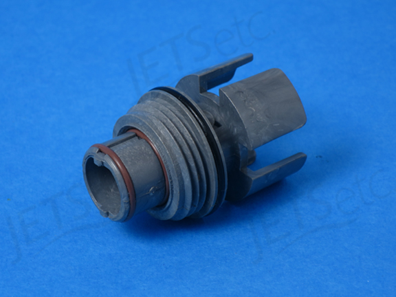 WATERWAY 212-0850 ADJ MINI JET ADAPTER