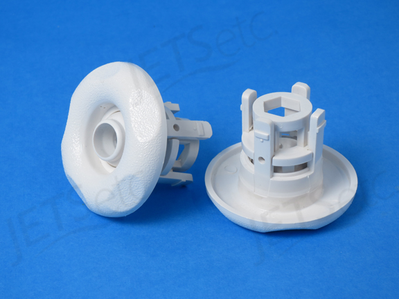 ADJ MINI JET (2 5/8) TEX SCALL DIR 212-1240 WH    