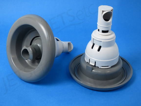 POWER STORM - ROTO - SMOOTH - GREY                