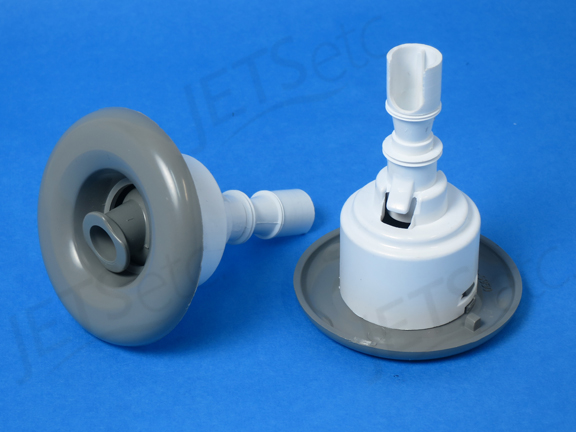  MINI STORM  ROTO  GREY 212-7917                  