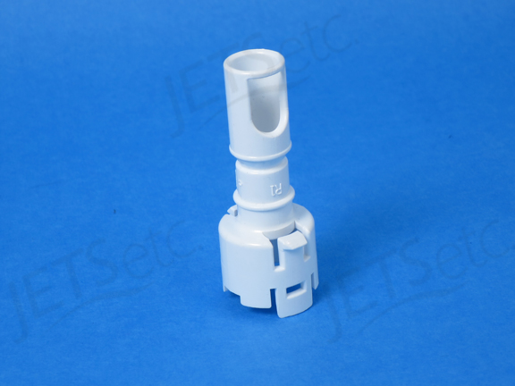 DIFFUSER 1 X 2.5 IN - ADJ CLUSTER STORM - 218-5140