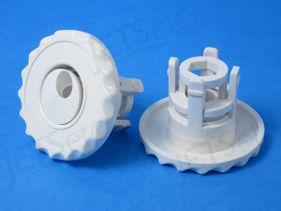 WATERWAY 224-1020-R ADJ MINI JET                  