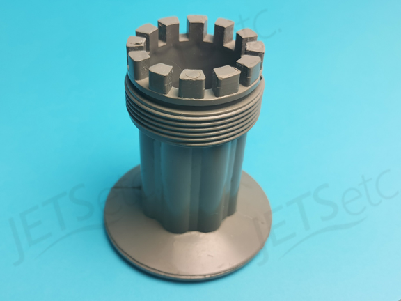 POLY JET TOOL 218-1770                            