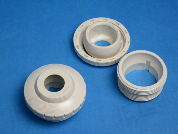 WATERWAY 400-1410D RETURN FITTING                 