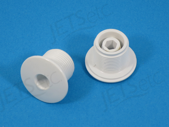 WATERWAY 215-9860 1 7/16 WHITE 215-9860