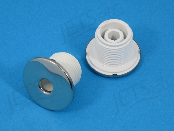 WATERWAY 212-9870 STAINLESS CLUSTER HEAD