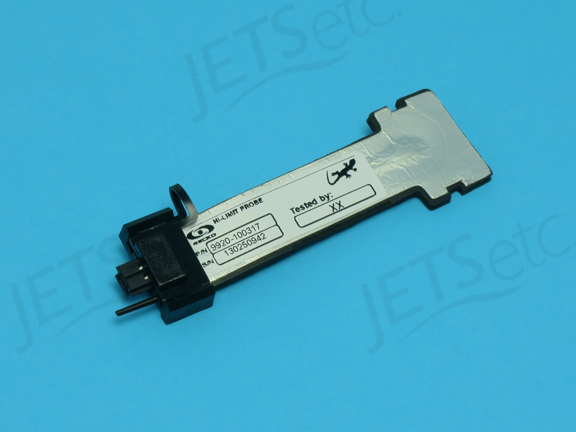 SENSOR, HI-LIMIT (W/2-PIN PLUG), S-CLASS          