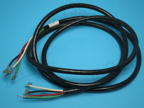 GECKO IN.YJ2 CABLE TWO SPEED 8 IN GK-95100251     