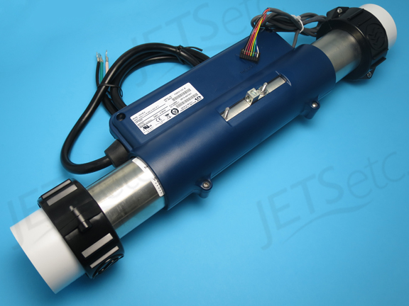 GECKO IN.YJ2 HEATER 4KW 0613-421001               