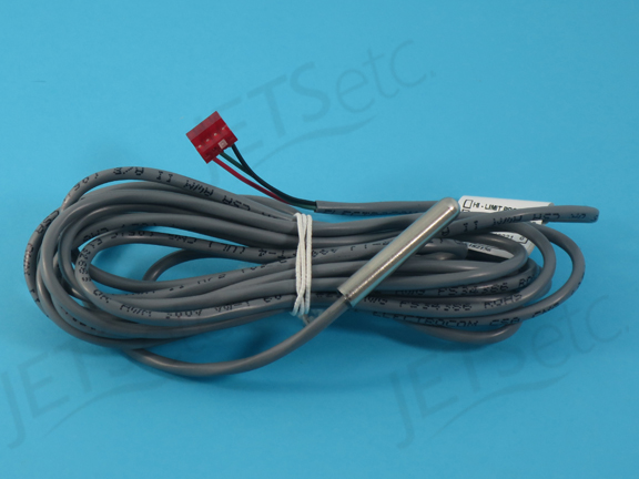 9920-400747 1/4IN (SMALL) X 1.5 / F1 ALTERNATE    