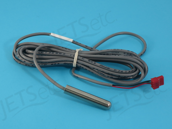 SENSOR TEMP 3/8IN (BIG) 9920-400125 MSPA TSPA     