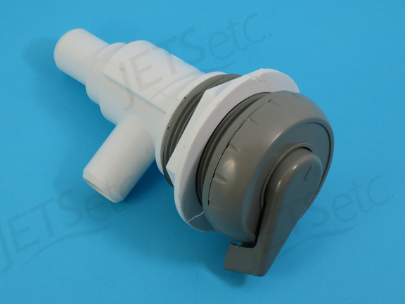 WATER WAY 3/4 IN VALVE 600-4757 ON OFF