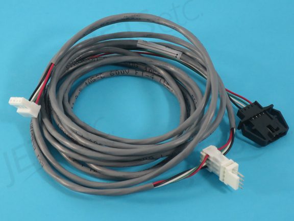  LIGHT CABLE (4PIN)8FT  CHROMO                    