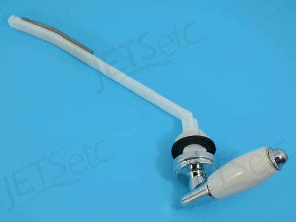 Jacuzzi Toilet Flush Handle