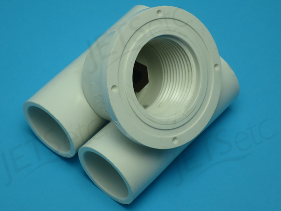 JET BODY, GRUBER OLD STYLE II 3/4 X 3/4 JB1004    