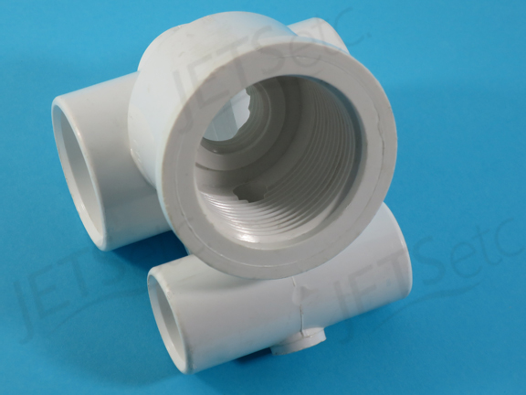 BALBOA 2111003 JET BODY #34 1/2 X 1 OFFSET        