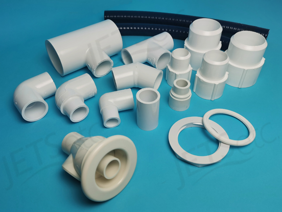 BMH JET REPLACEMENT KIT, OYSTER HC31969           