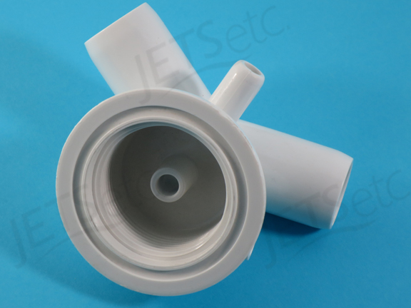JET BODY, V-JET 3/8SB X 26MM (1 IN)               