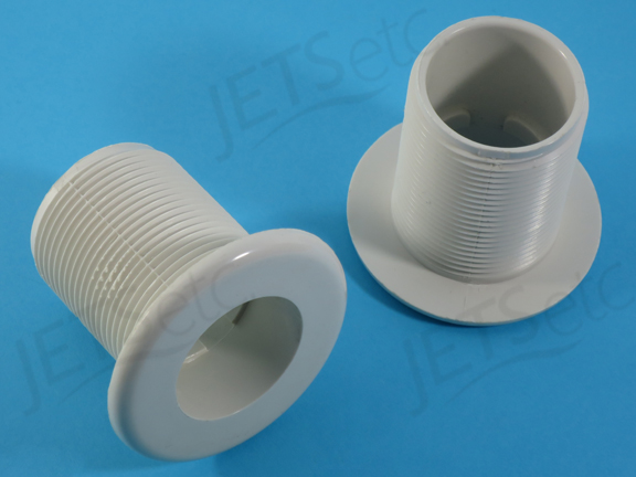 JET FLANGE, 2 NOTCH THICK L 2112002001            