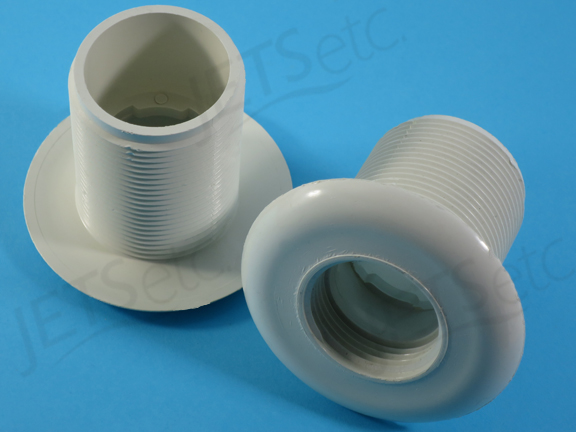 FEEL RITE FR117ARX JET FLANGE 2 IN