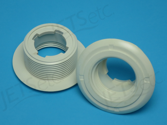  FEEL RITE SLIM FR117AS JET FLANGE                