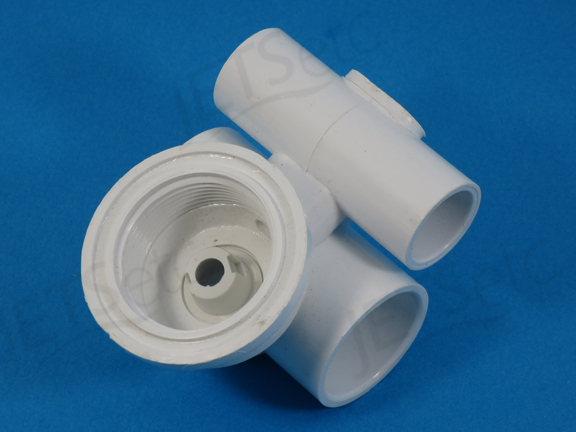 JET BODY, STACKED 1/2 IN, X 1 IN, 20330S          
