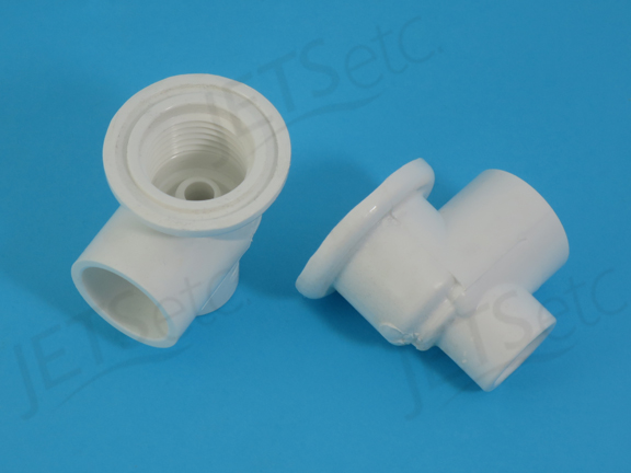 MICRO 1/2SL X 1/2SP MICRO BODY GG 20232           