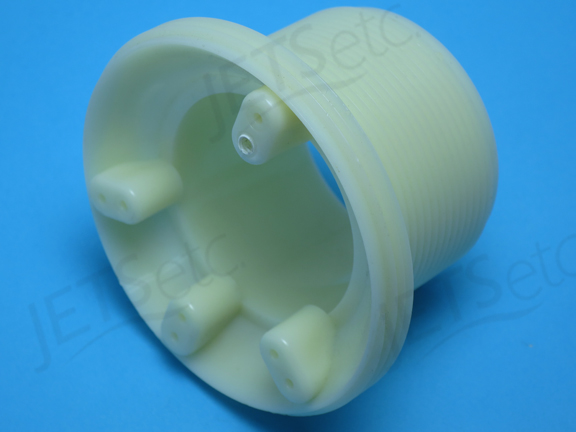 SUCTION FLANGE, OLD STYLE, GRUBER                 