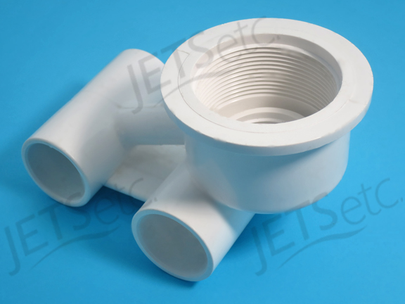JET BODY #38 1 IN X 1/2 IN                        