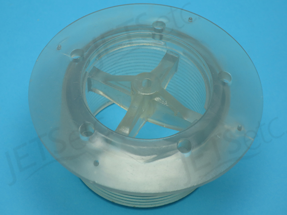 SUCTION FLANGE, FEEL RITE NEW STYLE FR154A