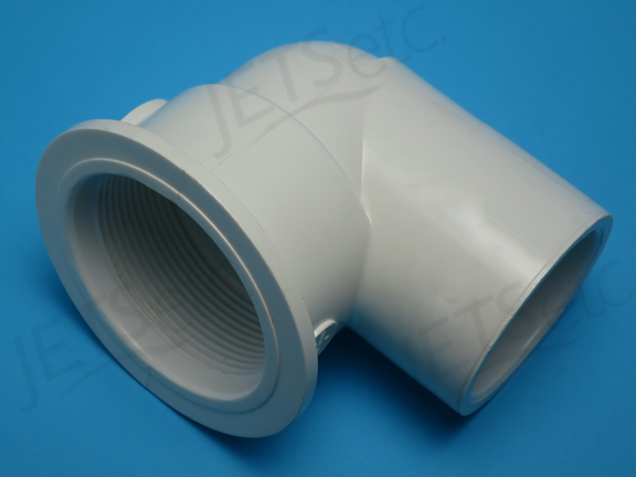 SUCTION ELBOW, 90 DEGREE 1 1/2IN SLIP 10-6103     
