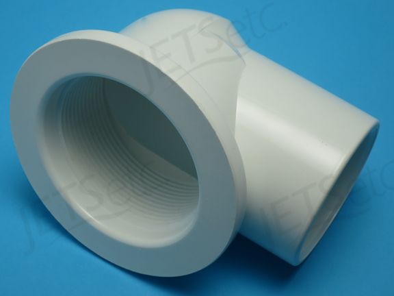 SUCTION ELBOW, CLOSE 1.5IN 2213007