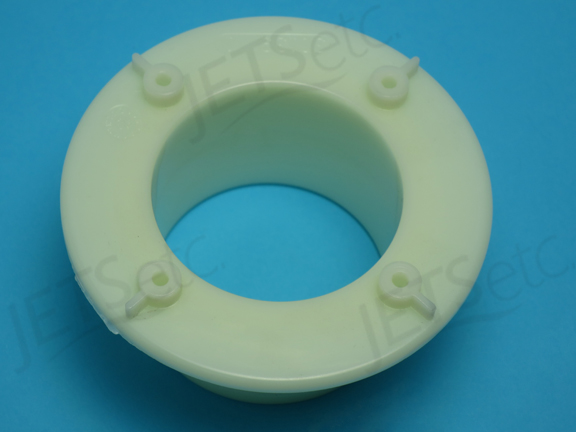BALBOA 30139-V SUCTION FLANGE GG LOWPRO