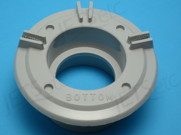 SUCTION FLANGE, FR OLD STYLE FR-154A-FL