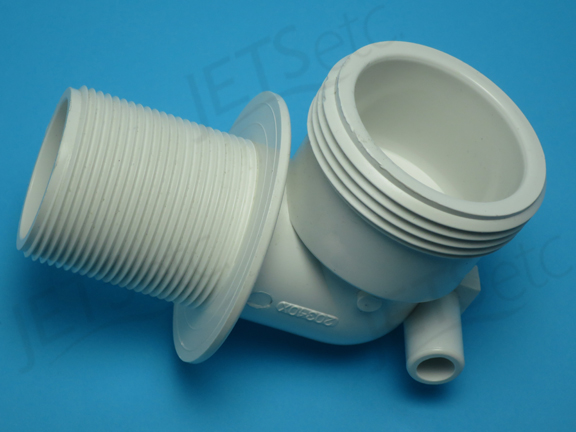 SUCTION ELBOW LONG, OLD STYLE 4359790             