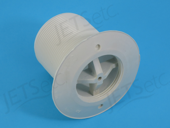 SUCTION FLANGE ULTRA JET EXTRA LONG 2 1/2 INCH