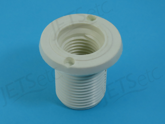 AIR CONTROL BODY (FLANGE)        FEEL RITE        