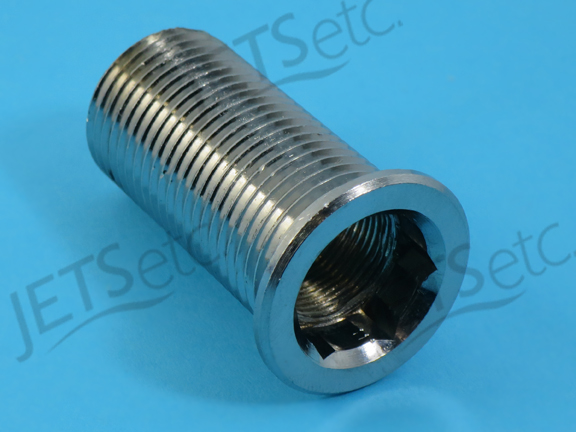 ULTRA AIR HEAD, LONG 1 5/8 IN,  BPINJHL           