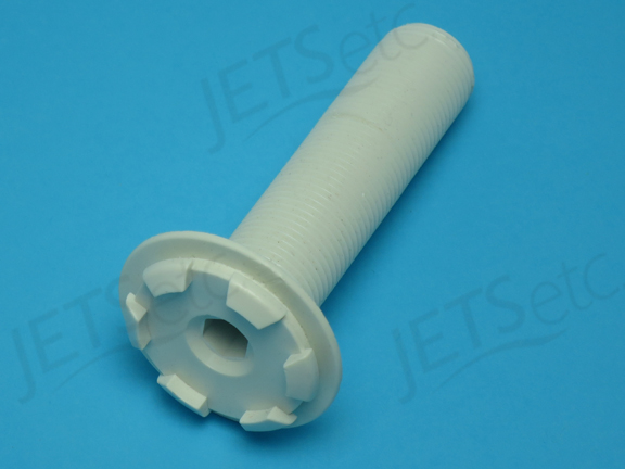 AF1 BODY 3IN  LONG, PLASTIC                       