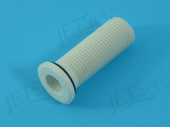 CG AIR - PLASTIC BODY ONLY 1.5 IN                 