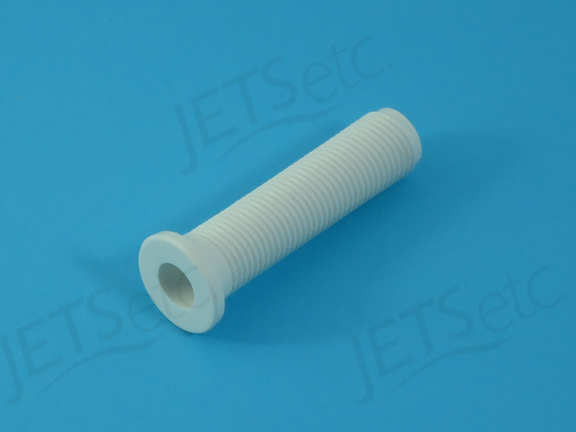 CG AIR - PLASTIC BODY ONLY 2 IN                   