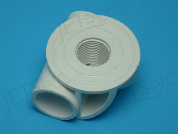 AF1 AIR JET HOUSING (FOOT) 700241
