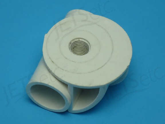 AF2 AIR JET HOUSING (FOOT) 700653
