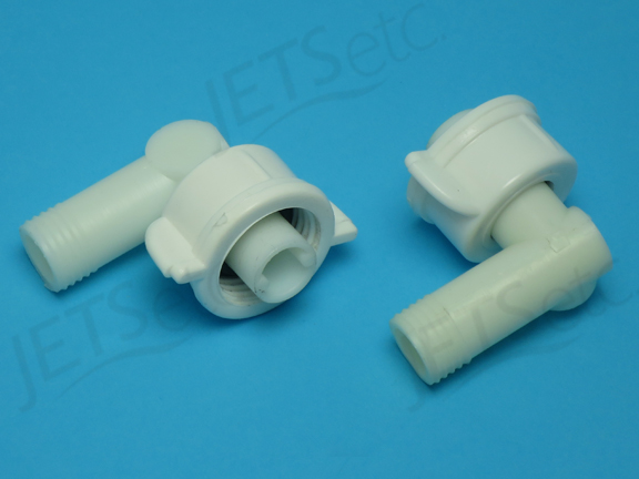 ULTRA AIR ELBOW, INJECTOR BPINJELB                