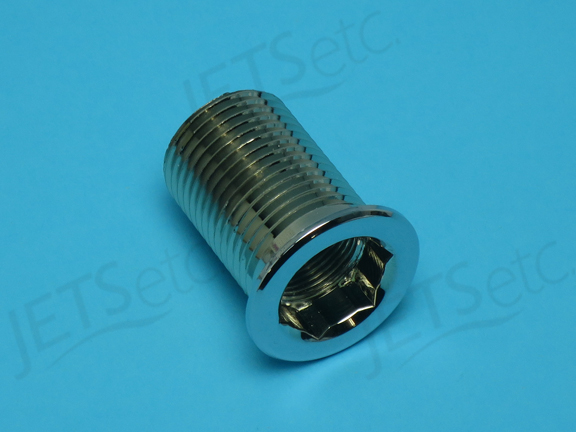 ULTRA AIR HEAD, SHORT 1 1/4 in 3321025            
