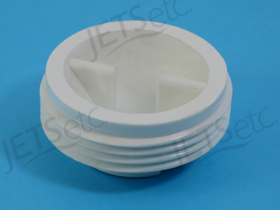 JET BODY ORIFICE #38 / #18  -VENTURI, SHORT       