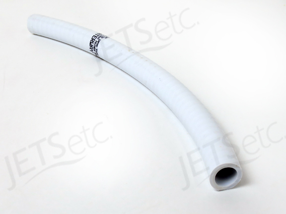 HOSE, PVCFLEX 1/2IN (PER FOOT)                    