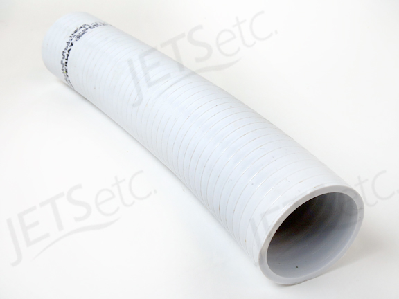 HOSE, PVCFLEX 2IN (PER FOOT)                      